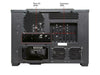 Cooler Master HAF XB EVO - High Air Flow Test Bench and LAN Box Desktop Computer