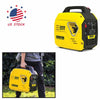 Champion Power Equipment 100692 2000 Watt Ultralight Portable Inverter Generator