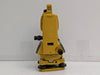 Topcon DT-207 DT-200 Series Digital Theodolite Transit with Hard Case