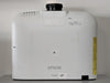 EPSON LASER PROJECTOR EB-PU1007W HOURS 3005