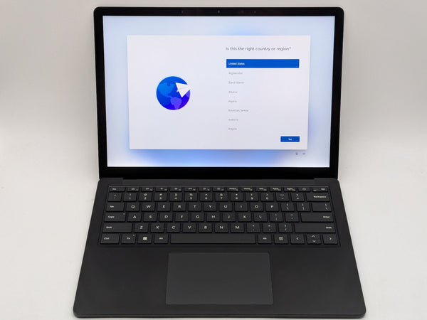 Surface Laptop 5 13