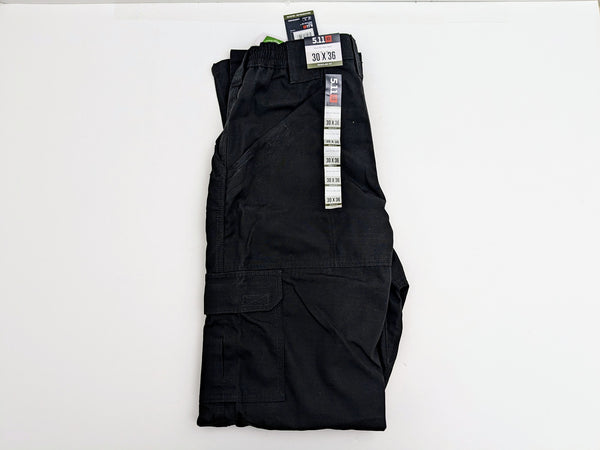 5.11 Men's TACLITE Pro Tactical Pants, W30/L36 Fast Free Shipping!