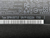 Lenovo ThinkPad T460p I7 6820HQ Backlit FP Reader Motherboard Palmrest *READ*