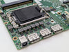 DELL OPTIPLEX 7000 MFF INTEL CHIPSET Q670 LGA1700 MOTHERBOARD DV6DR *READ*