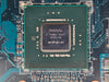 F3DC8 Dell XPS 15 9570 Motherboard LA-G341P i7-8750H GTX 1050Ti 4GB *READ*