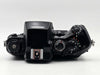 Nikon F4 35mm FIlm SLR Camera Body - FAST FREE SHIPPING