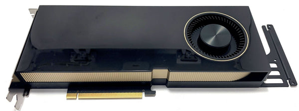 DELL NVIDIA RTX A6000 GPU 48GB 10752 CUDA CORES GRAPHICS VIDEO CARD CHTG8