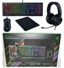 2021 Newest Razer Homerun Gaming Bundle (Keyboard/Mouse/Pad/Headset) -Brand New