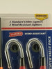 NEW Kingsford Utility Lighters 5 pc Value Pack Grill Charcoal Butane Lighter BBQ
