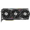 MSI RTX 3080 TI GAMING X TRIO 12G GeForce RTX 3080 Ti 12GB GDRR6X Graphics Card