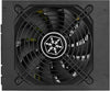 Silverstone SST-ST1500-TI Strider Titanium 80 PLUS 1500W ATX PSU Fully Modular