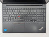 Lenovo ThinkPad E15 Gen 2 15