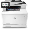 NEW SEALED - HP Color LaserJet Pro MFP M479fdw All-in-One printer -Fast Shipping