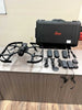 Leica BLK2FLY Autonomous Flying Laser Scanner Excellent condition, Calibrated