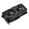 ASUS GeForce RTX 2060 Dual OC 6G DUAL-RTX2060-O6G-EVO GDDR6 Dual-Fan EVO Edition
