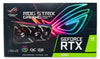 ASUS ROG Strix GeForce RTX 3060 OC Edition 12GB GDDR6 LHR Brand New Sealed