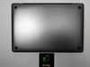 Touch Bar 2018 Apple Macbook Pro 15 i7 2.60GHz 512GB SSD 16GB Radeon Pro 560x