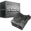EVGA 100-N1-0550-L1 550W ATX12V & EPS12V Power Supply (100n10550l1)