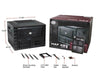 Cooler Master HAF XB EVO - High Air Flow Test Bench and LAN Box Desktop Computer