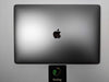 Touch Bar 2018 Apple Macbook Pro 15 i7 2.60GHz 512GB SSD 16GB Radeon Pro 560x