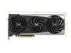 Sapphire Nitro+ AMD Radeon RX 6700 XT Gaming OC 12GB GDDR6 HDMI / Triple DP (113