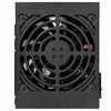 SilverStone Technology SST-SX500-G 500W SFX Fully Modular 80 Plus Gold PSU wi...