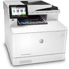 NEW SEALED - HP Color LaserJet Pro MFP M479fdw All-in-One printer -Fast Shipping
