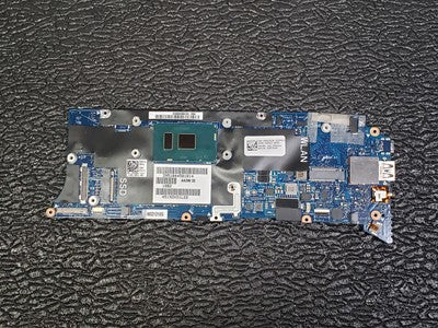 Dell XPS 13 9350 Motherboard Intel i5-6200U 2.3GHz 4GB TG3CN LA-C881P