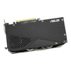 ASUS GeForce RTX 2060 Dual OC 6G DUAL-RTX2060-O6G-EVO GDDR6 Dual-Fan EVO Edition