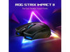ASUS ROG Strix Impact II Ambidextrous Gaming Mouse P506 RGB New Fast Shipping