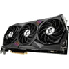 MSI RTX 3080 TI GAMING X TRIO 12G GeForce RTX 3080 Ti 12GB GDRR6X Graphics Card