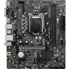 MSI H510M PRO ProSeries LGA-1200 DDR4 mATX Desktop Motherboard