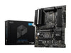 MSI Z590 PRO WIFI LGA 1200 Intel Z590 SATA 6Gb/s ATX Intel Motherboard