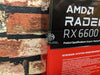 Sapphire Pulse AMD Radeon RX 6600 (Not XT) Graphics Card - 8GB DDR6 NEW