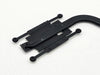 WV0NT 0NF9P3 Dell Latitude 3300 Fan and Heatsink P95G