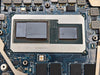 N338G GENUINE DELL MOTHERBOARD INTEL I7-8705G 16GB XPS 15 9575 2in1 *READ*