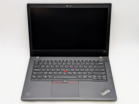 Lenovo ThinkPad A485 14