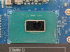 GENUINE DELL PRECISION 7530 INTEL XEON MOTHERBOARD E-2186M VX81J *READ*
