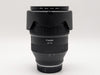 Canon RF 28-70mm f/2 L USM Lens w/ HOYA 95mm UV Filter