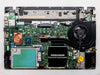 Lenovo ThinkPad T460p I7 6820HQ Backlit FP Reader Motherboard Palmrest *READ*