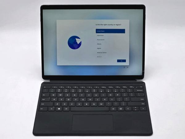 Microsoft Surface Pro 8 2-in-1 13