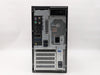 Dell Precision 3630 I9-9900K 256GB SSD 16GB W11P Quadro RTX 4000 DVD *READ*