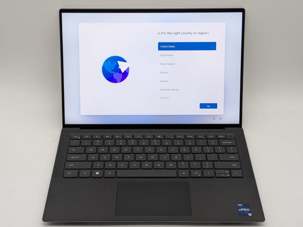 Dell Precision 5480 14