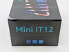 GEEKOM Mini IT12 Mini PC Intel Core i5-12450H 16GB DDR4 512GB SSD Windows 11 Pro
