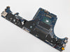 GENUINE DELL PRECISION 7530 INTEL XEON MOTHERBOARD E-2186M VX81J *READ*