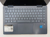 HP Pavilion x360 14-ek0013 2-in-1 14 FHD Touch I3-1215U 256GB SSD 8GB W11 Webcam