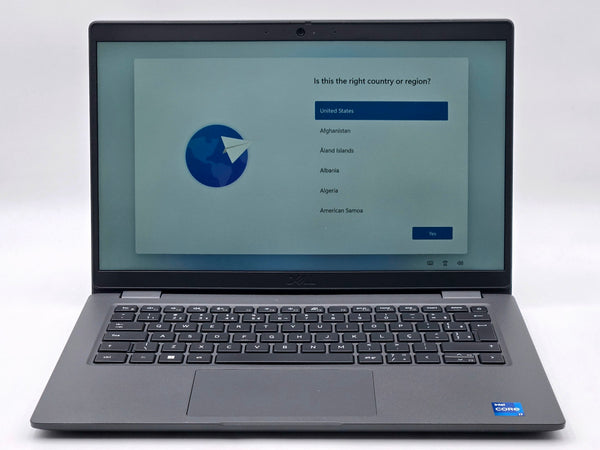 Dell Latitude 3440 14