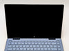 HP Pavilion x360 14-ek0013 2-in-1 14 FHD Touch I3-1215U 256GB SSD 8GB W11 Webcam