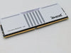 GMOG GM-RGB-DDR4 3600MHz U-Dimm 16 GB 1.2v High Performance Golden Memory