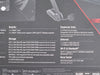 New Asus Rog Crosshair X870E Hero AM5 ATX AMD DDR5 Motherboard